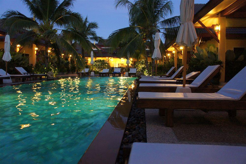 Le Piman Resort Rawai Екстериор снимка