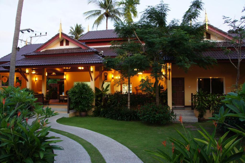 Le Piman Resort Rawai Екстериор снимка